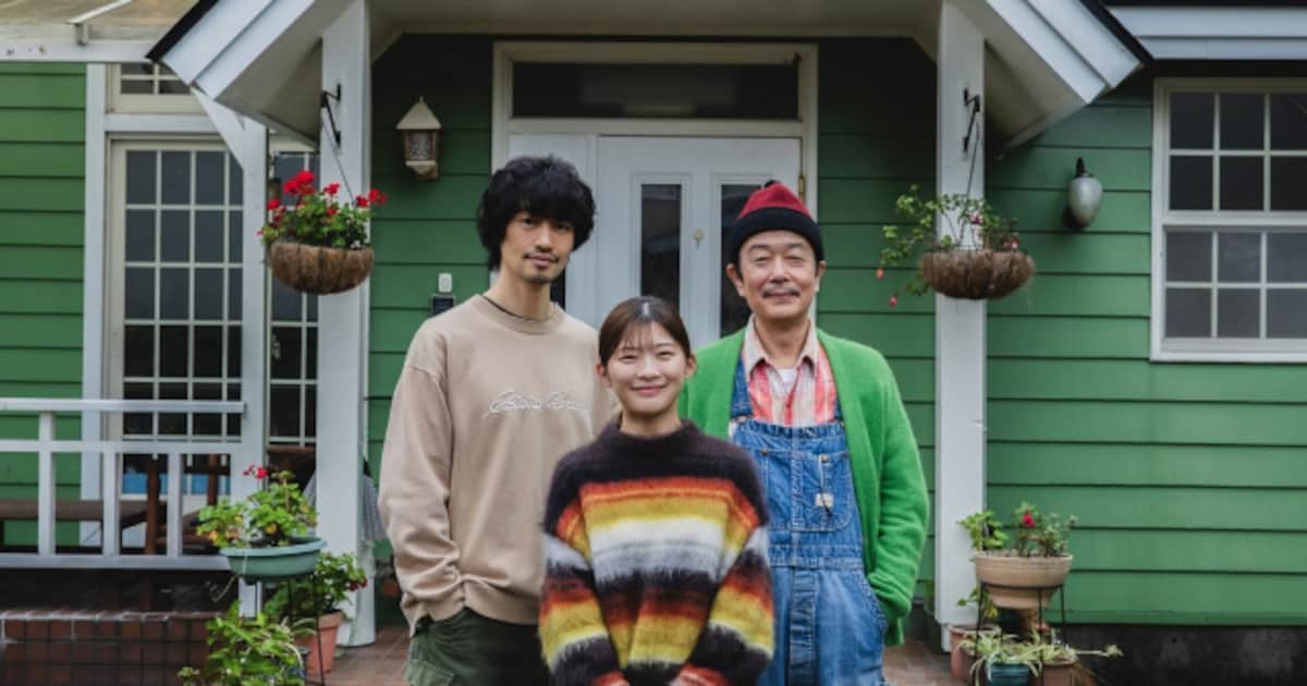 ドラマ「ペンション・恋は桃色 season3」来月配信、稲垣吾郎やMEGUMIがゲスト出演