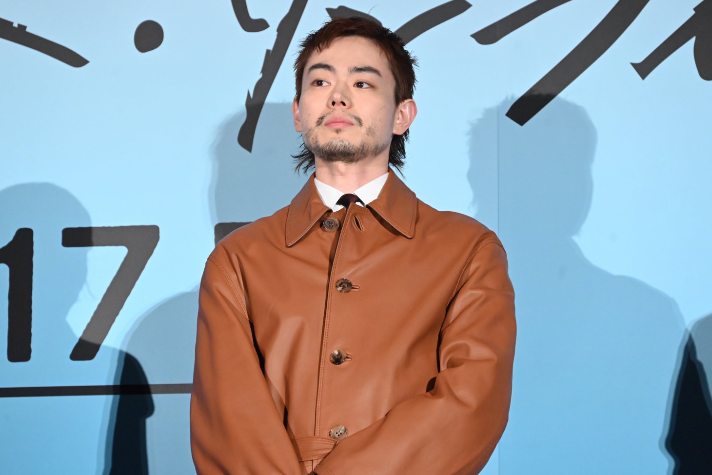 菅田将暉