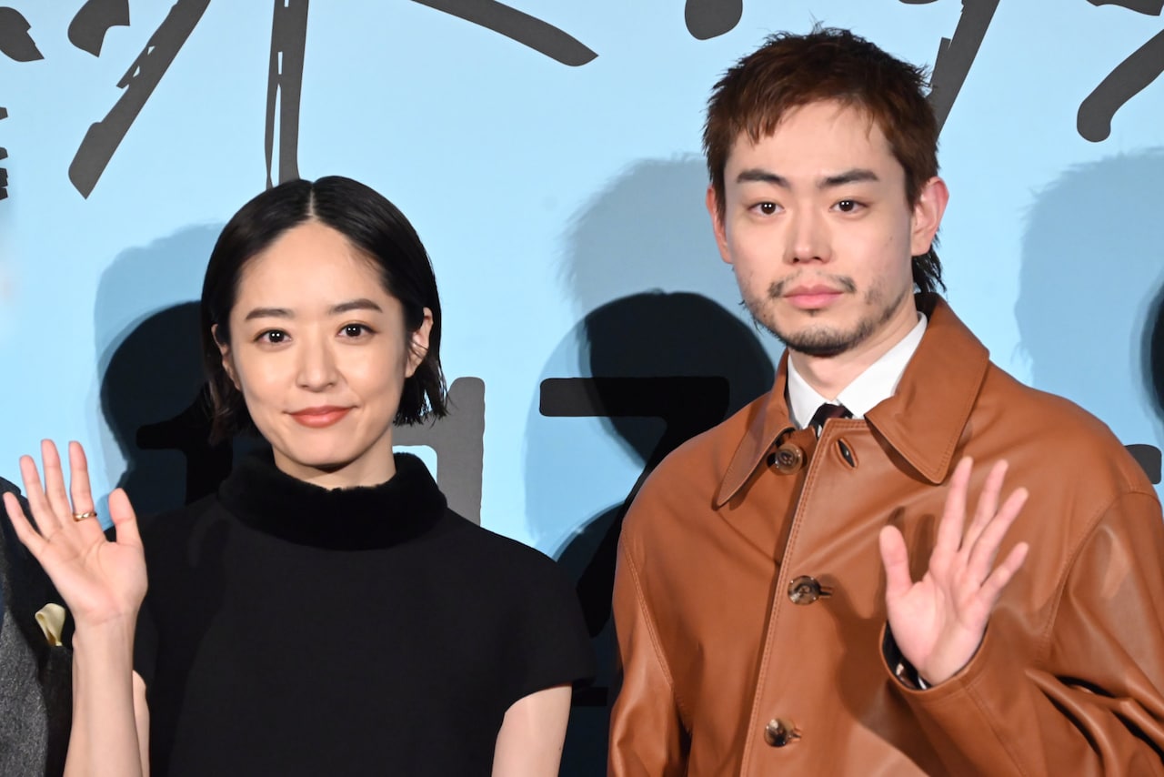 「サンセット・サンライズ」菅田将暉が井上真央の料理シーンを称賛「なめろう女優！」
