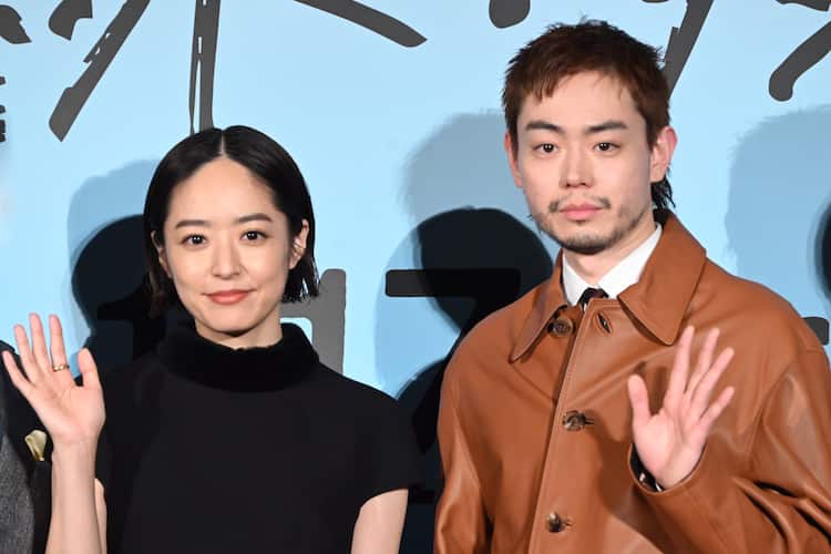サンセット・サンライズ」菅田将暉が井上真央の料理シーンを称賛 