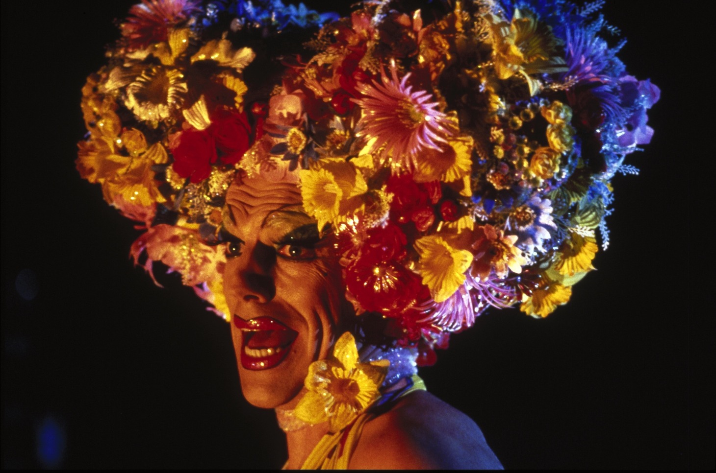 「プリシラ」場面写真 (c)1994 Metro-Goldwyn-Mayer Studios Inc. All Rights Reserved.