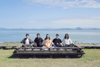 「NHK2024年大河ドラマ 光る君へ メモリアルブック」より、「道長と四納言のオフ旅」