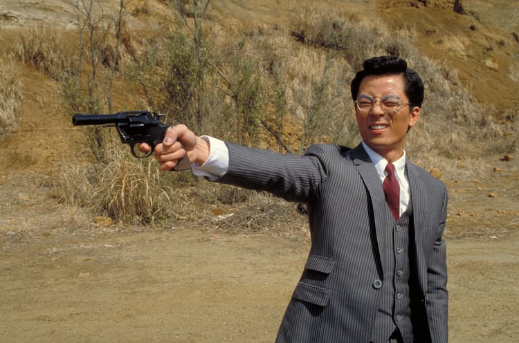 ドラマ「熱中時代・刑事編」BS松竹東急で放送、水谷豊が松田優作との  