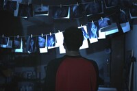 「ヌルボムガーデン」場面写真