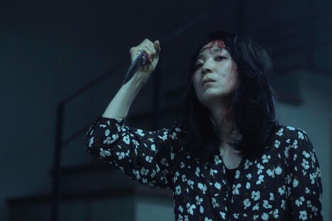 「ヌルボムガーデン」新場面写真