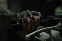 「ヌルボムガーデン」場面写真