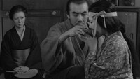 「華岡青洲の妻 4Kデジタル修復版」場面写真 (c)KADOKAWA 1967