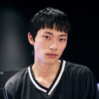 芸間敦役の栗原颯人