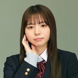 小林美羽役の吉田伶香