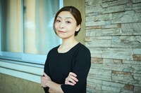 「それでも俺は、妻としたい」役の内田慈