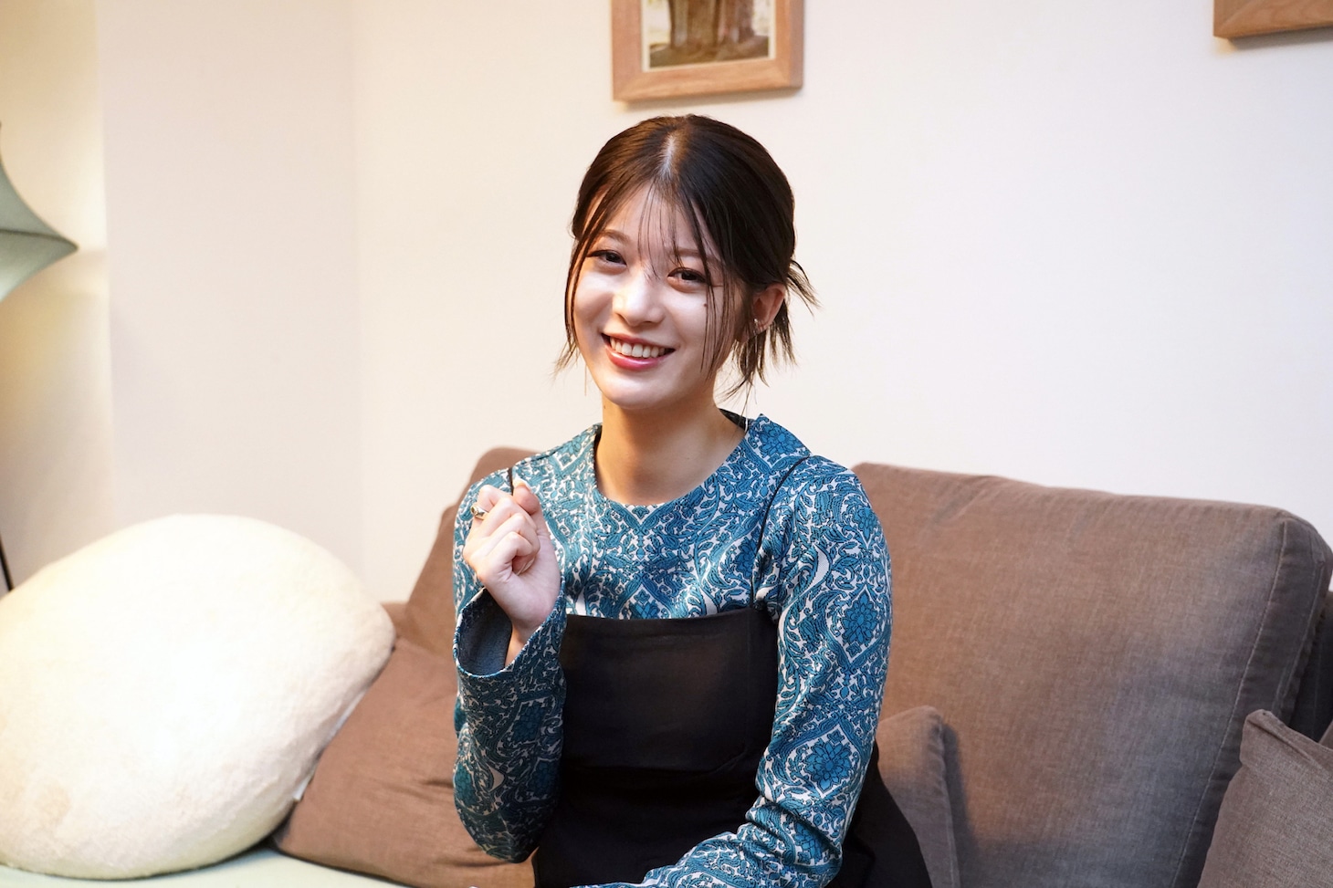 馬場ふみか