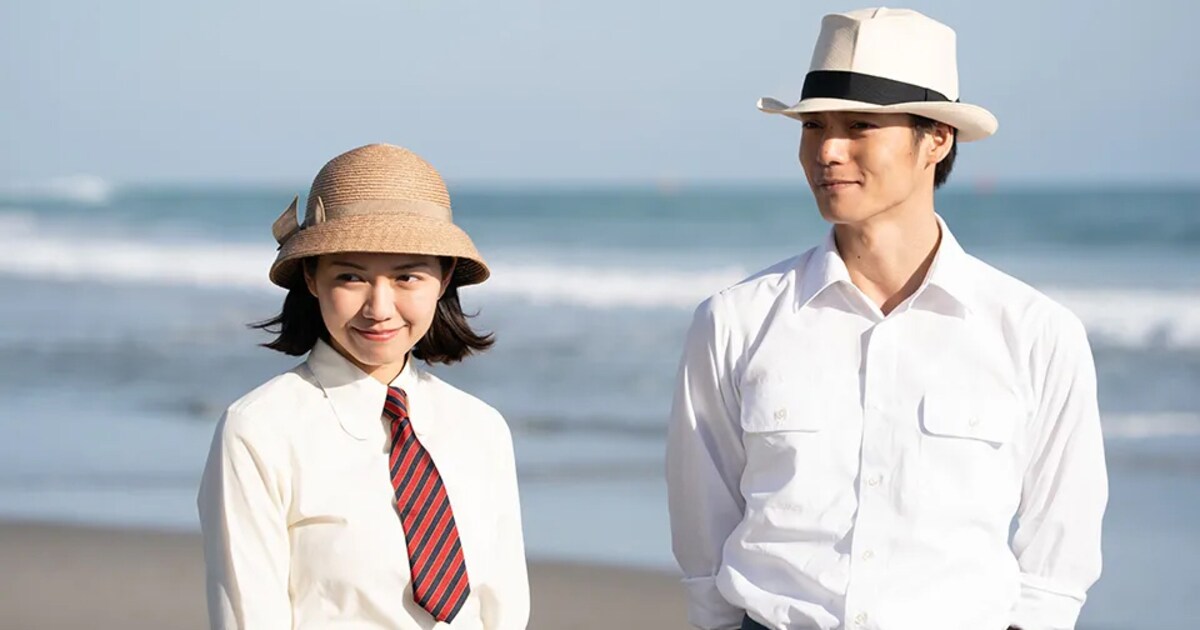窪田正孝、二階堂ふみ出演の朝ドラ「エール」CS初放送 語りは津田 