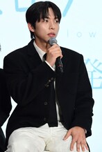 チュ・ジョンヒョク