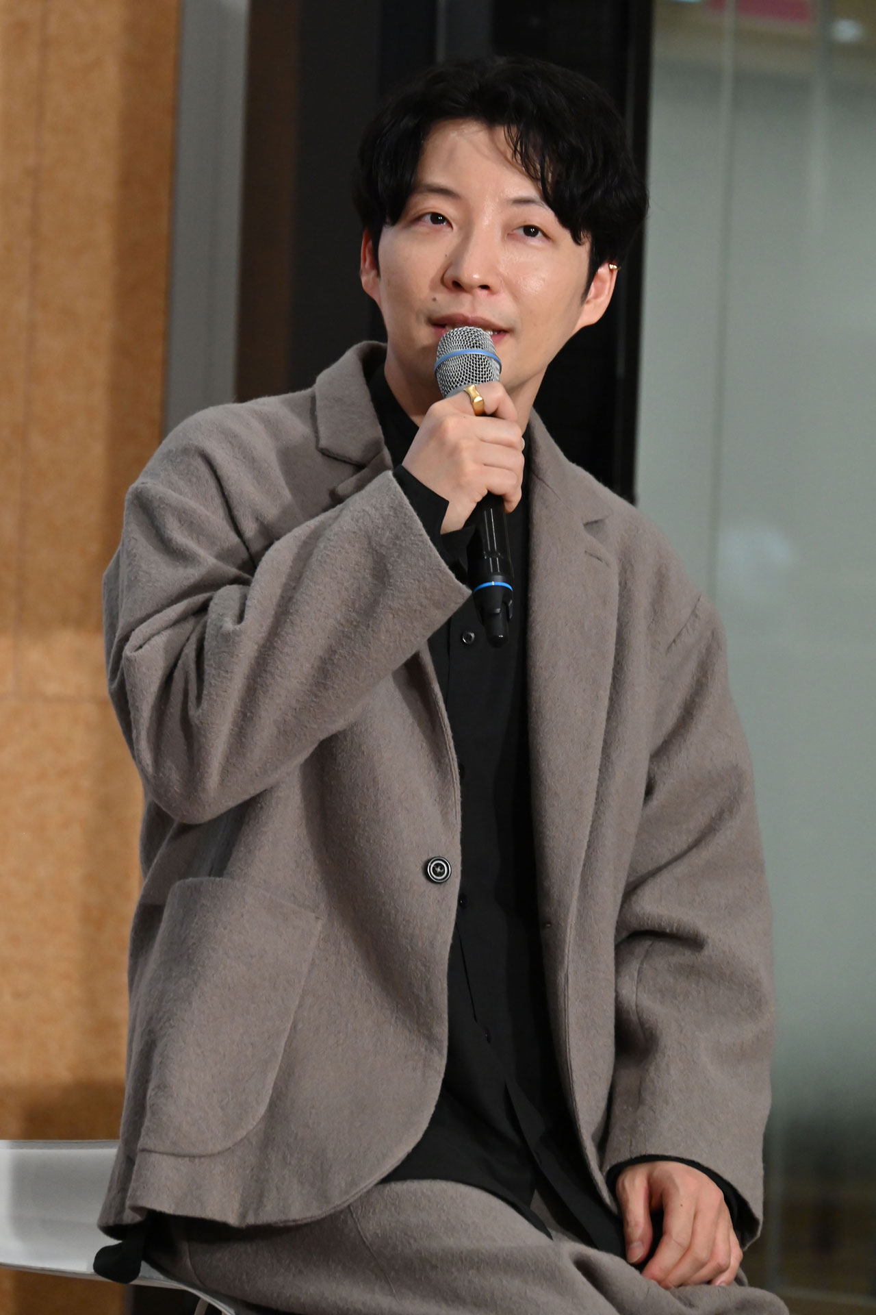 星野源