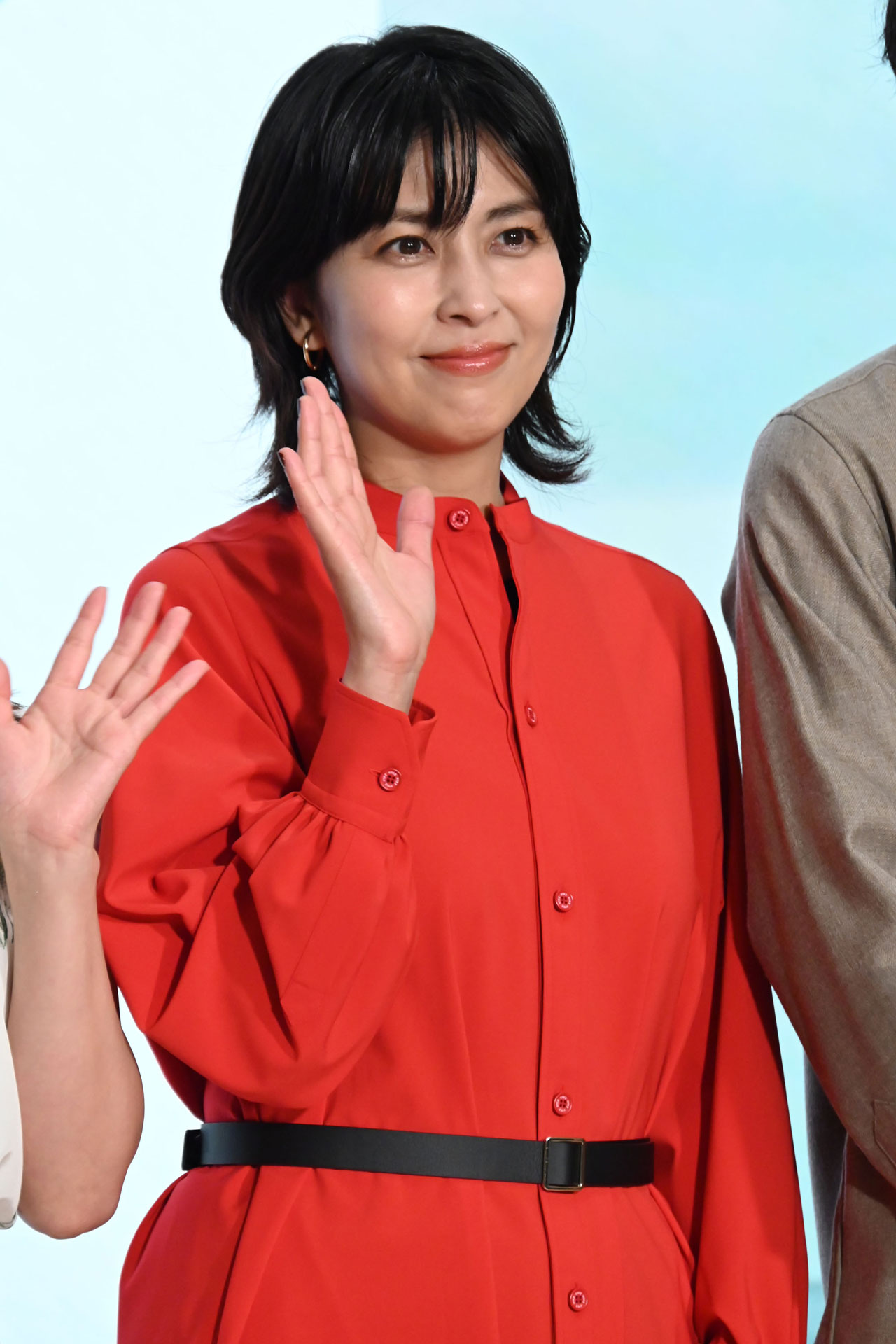 松たか子