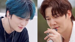 ジェジュンと親友チェ・ジニョクが出演する旅番組OA、韓国の木浦を巡る