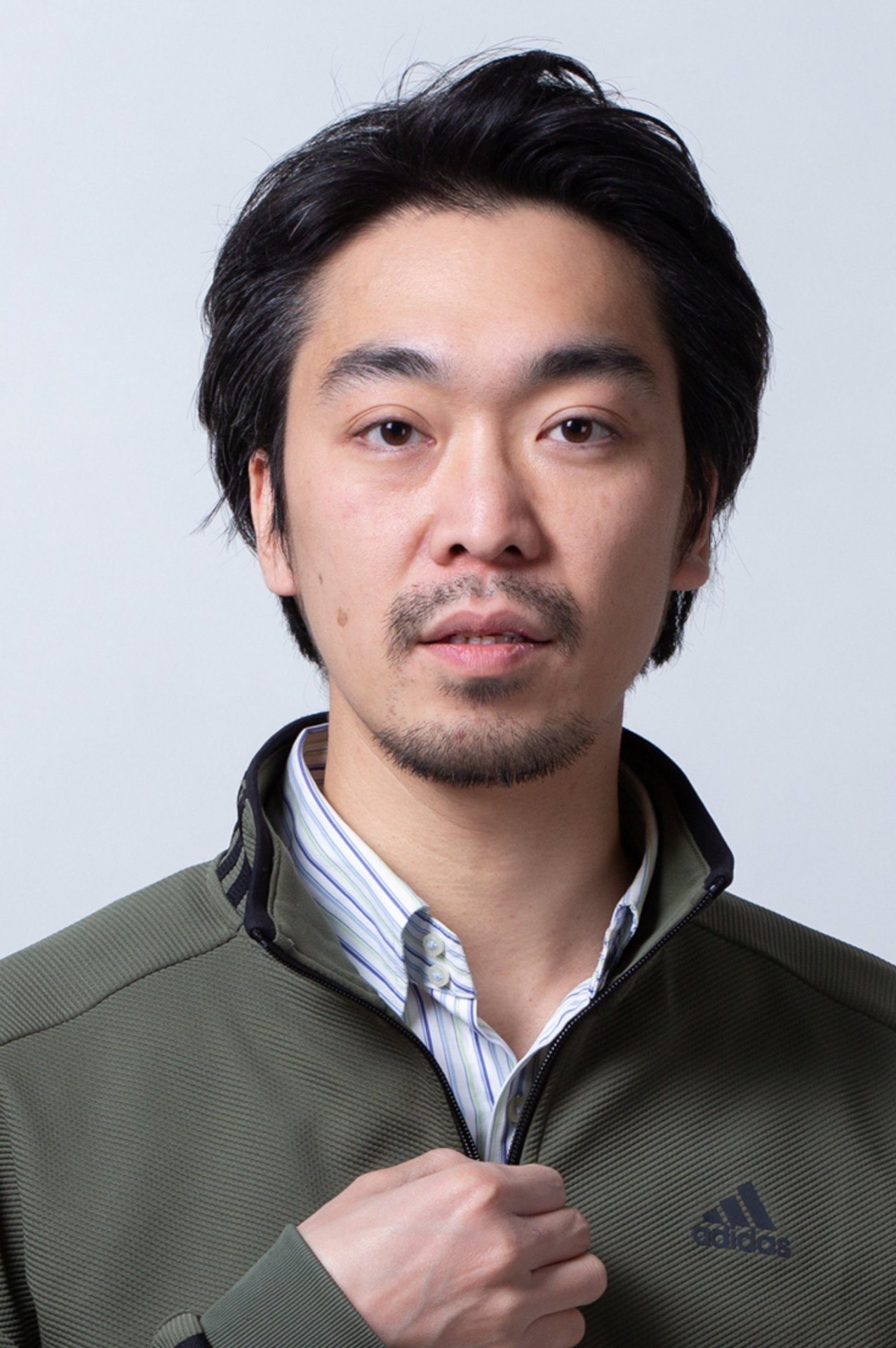 芦原健介