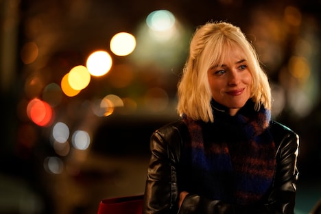 「ドライブ・イン・マンハッタン」場面写真