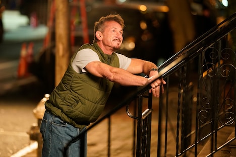 「ドライブ・イン・マンハッタン」場面写真