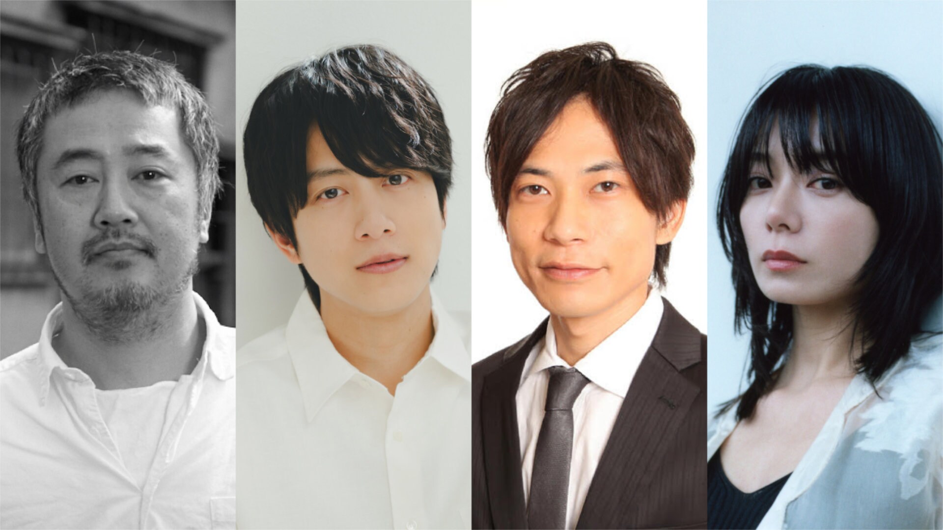 まどか26歳、研修医やってます！」に赤堀雅秋、溝端淳平、板倉俊之、森