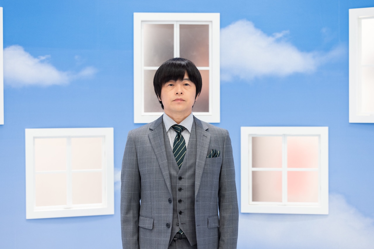 ドラマ「ノンレムの窓」第7弾放送、題材はあのセリフとフェイクニュース