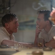 ダニエル・クレイグがGG賞にノミネート、ルカ・グァダニーノ新作「Queer」5月公開