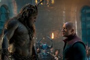 映画「レッド・ワン」場面写真
