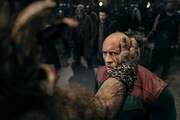 映画「レッド・ワン」場面写真