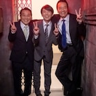 遠藤憲一、大橋和也、あの出演ドラマ「民王R」TVerで全話無料配信