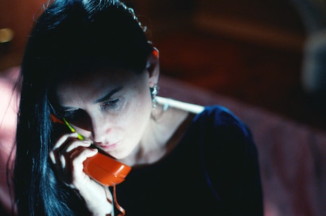 「The Substance」場面写真