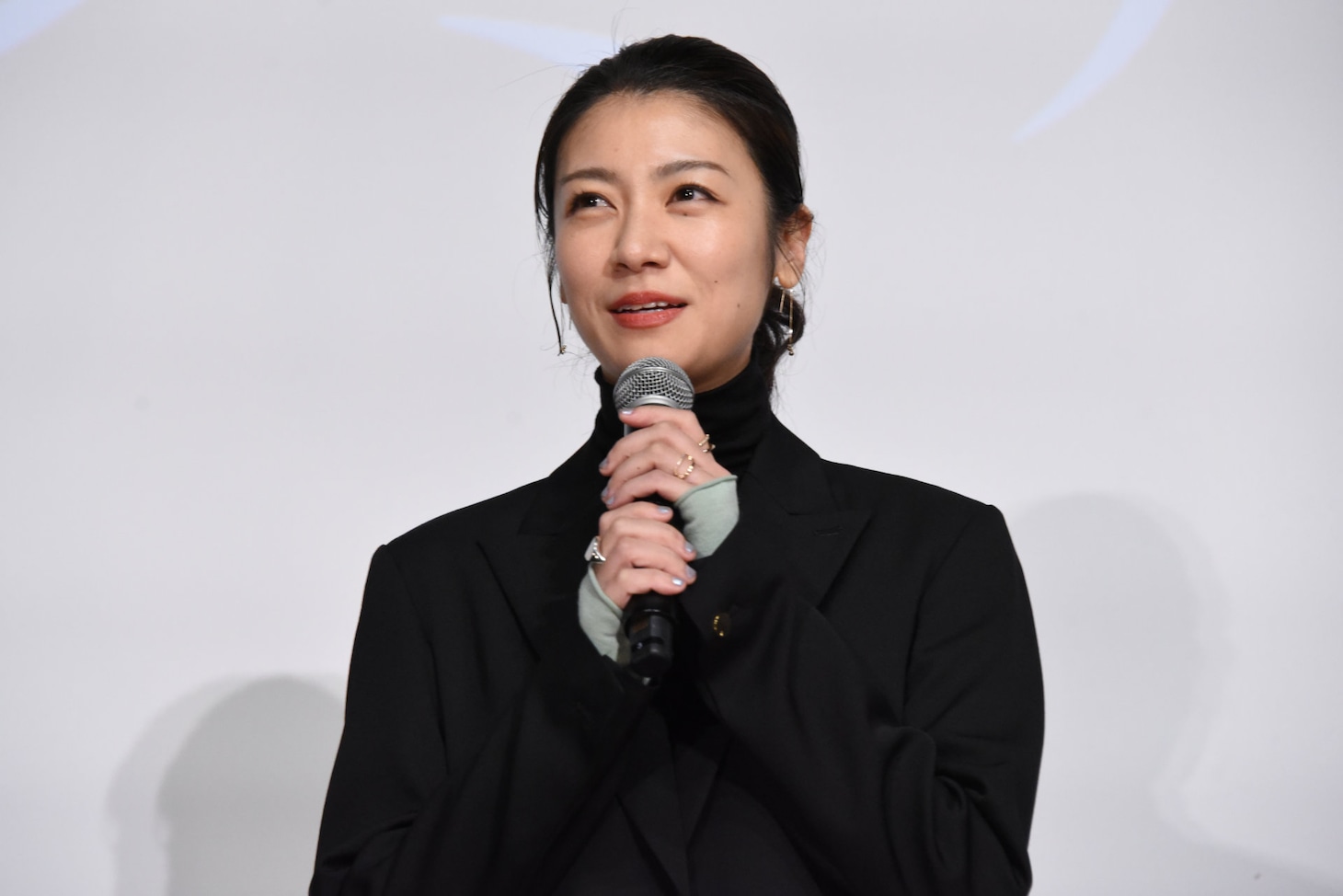 瀧内公美