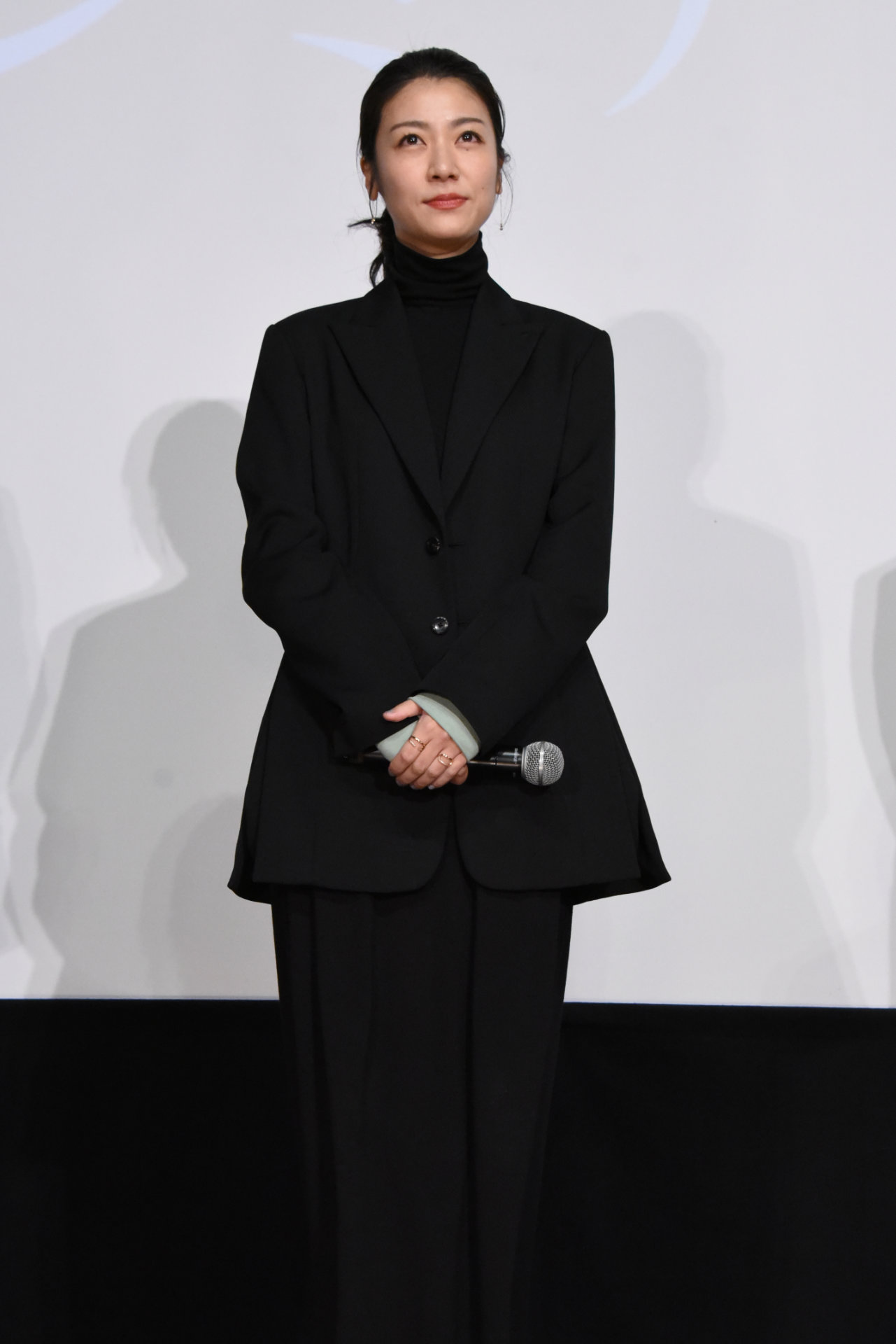 瀧内公美