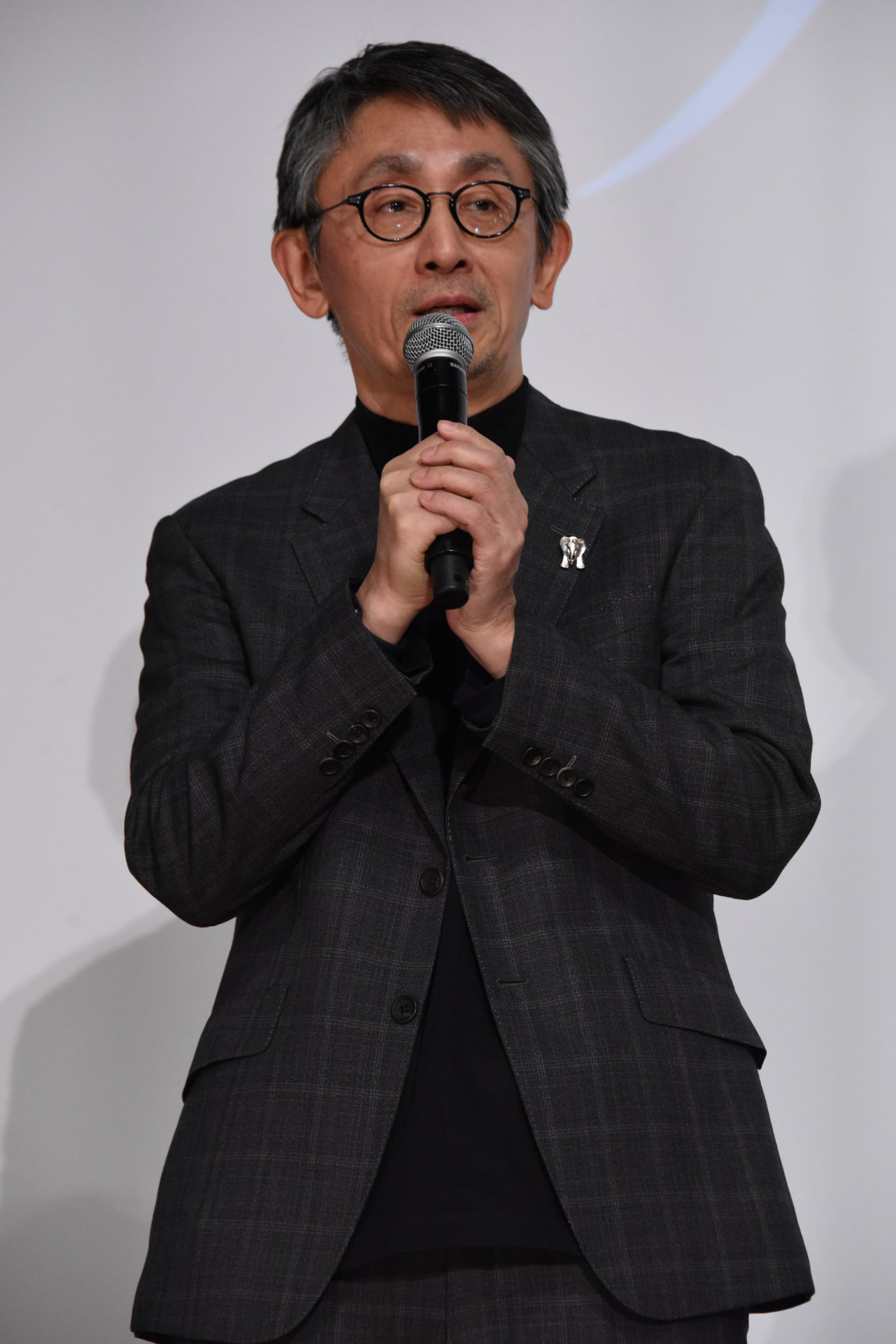 吉田大八