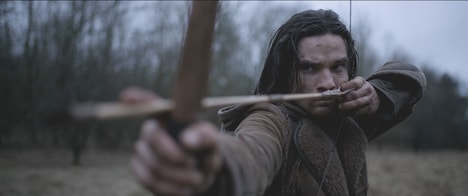 「YEAR10」場面写真