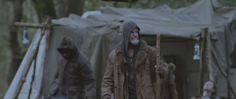 「YEAR10」場面写真