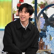 坂東龍汰の素顔は?「A-Studio+」で両親が明かす、佐藤大空とのほっこりエピソードも