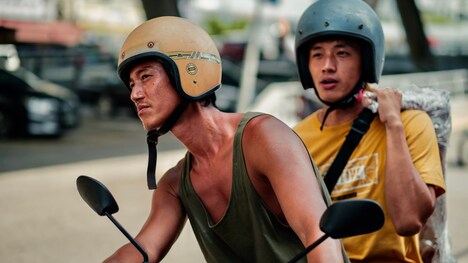 「Brotherブラザー 富都（プドゥ）のふたり」場面写真