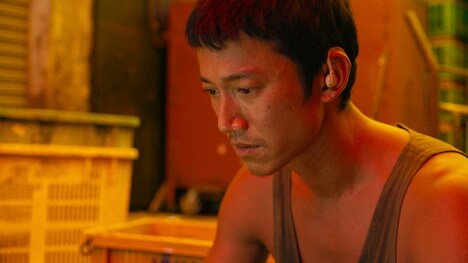 「Brotherブラザー 富都（プドゥ）のふたり」場面写真