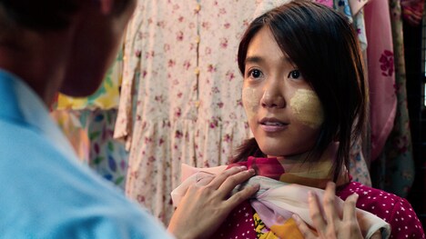 「Brotherブラザー 富都（プドゥ）のふたり」場面写真