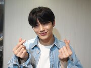 「韓流スタージャックS★俳優SP」より、ピョン・ウソク