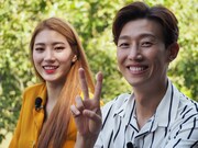 「韓流スタージャックS★俳優SP」より、カン・ギヨン