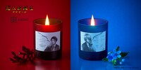 「鬼太郎誕生 ゲゲゲの謎」IMMERSIVE CANDLEの使用イメージ