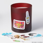 「鬼太郎誕生 ゲゲゲの謎」IMMERSIVE CANDLE（水木）