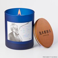 「鬼太郎誕生 ゲゲゲの謎」IMMERSIVE CANDLE（鬼太郎の父）の使用イメージ
