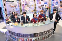 「仮面ライダーガッチャード GRADUATIONS」場面写真