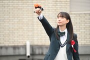 「仮面ライダーガッチャード GRADUATIONS」場面写真