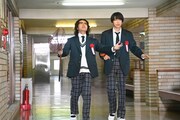 「仮面ライダーガッチャード GRADUATIONS」場面写真