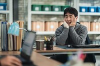 Netflixシリーズ「タッカンジョン」独占配信中