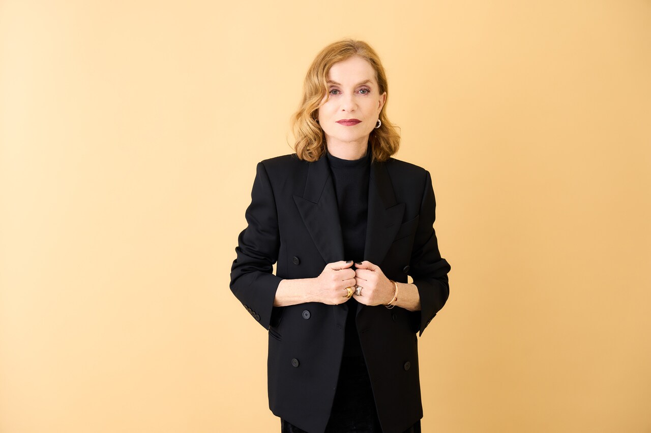 「不思議の国のシドニ」イザベル・ユペール、京都・奈良など日本での撮影は「奇跡のよう」