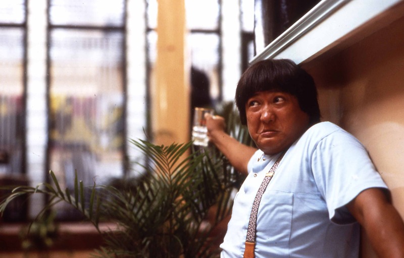 「七福星」場面写真 (c)2010 Fortune Star Media Limited. All Rights Reserved.